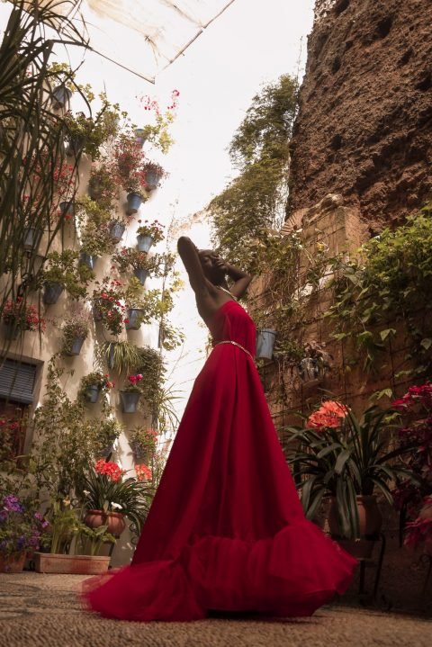 Colección Flores de la abuela