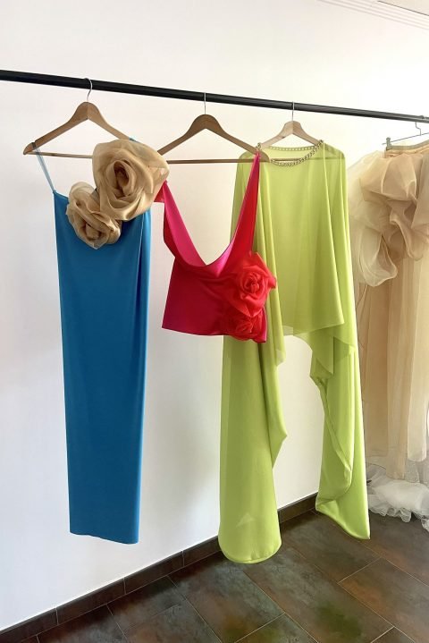 Colección Antítesis