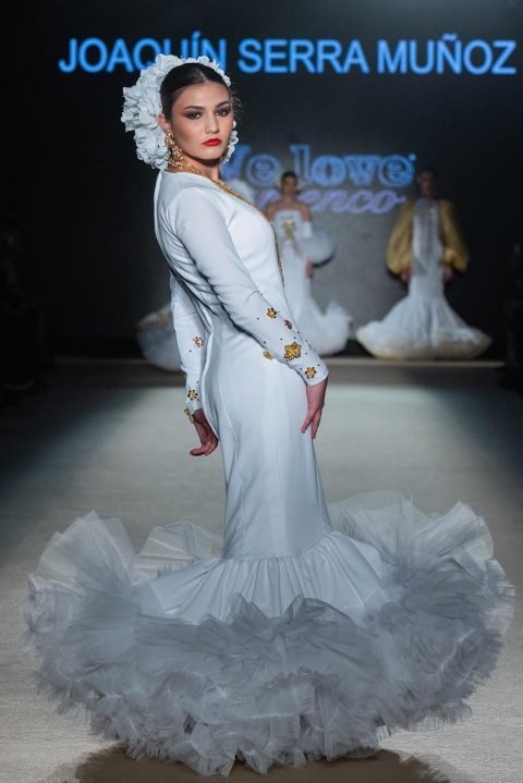 Colección flamenca