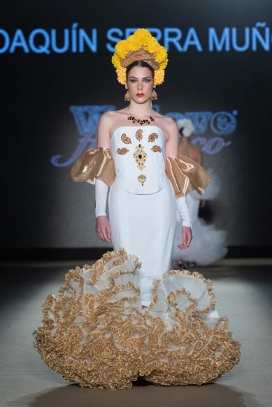 Colección flamenca