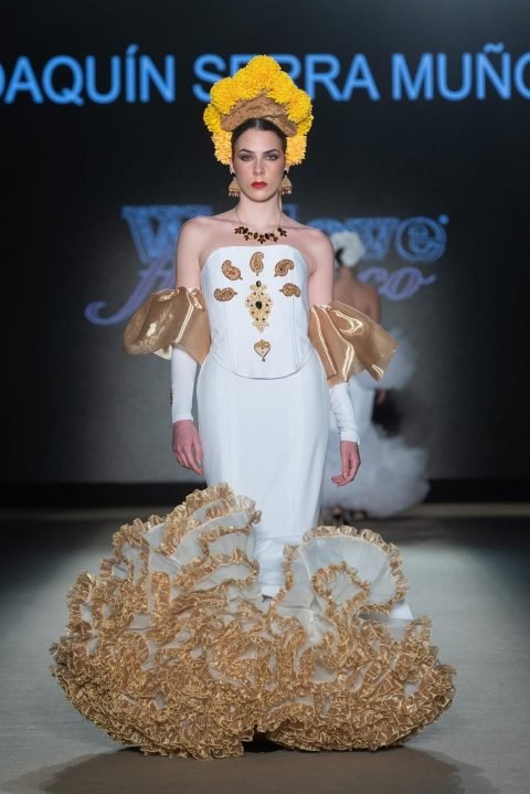 Colección flamenca